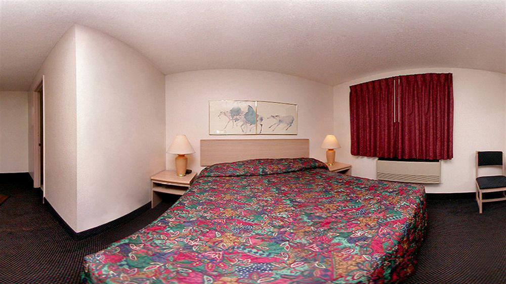 Motel 6 Pendleton, Or - West Eksteriør bilde