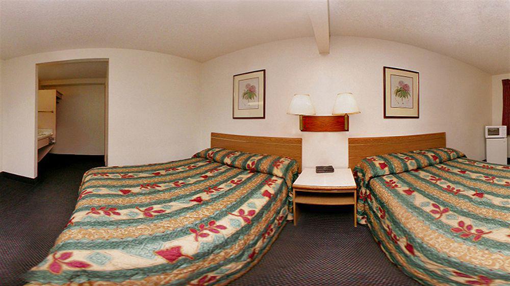 Motel 6 Pendleton, Or - West Eksteriør bilde