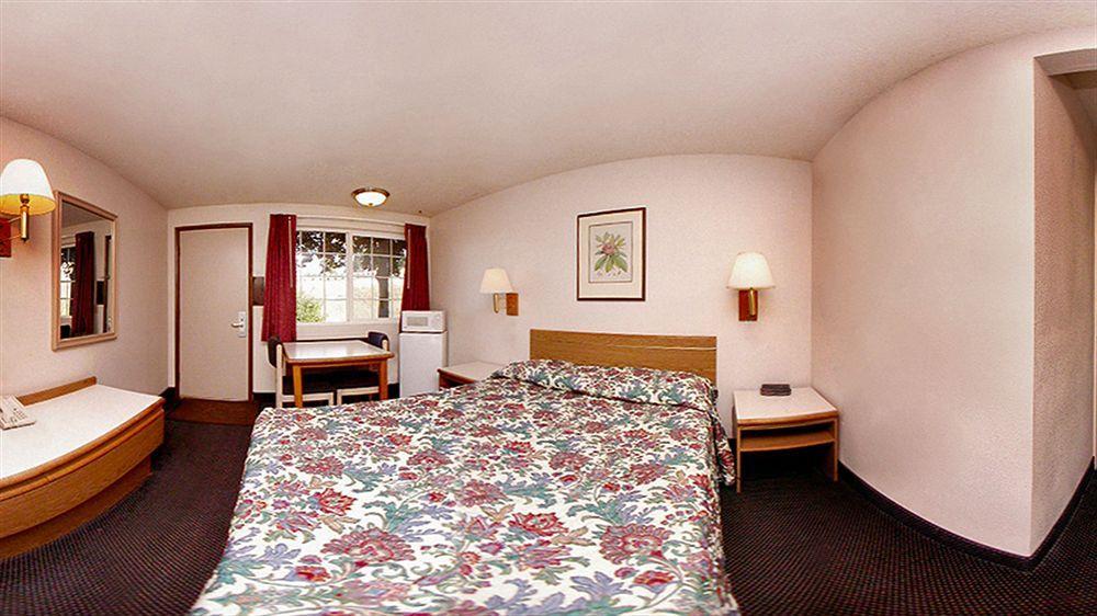 Motel 6 Pendleton, Or - West Eksteriør bilde