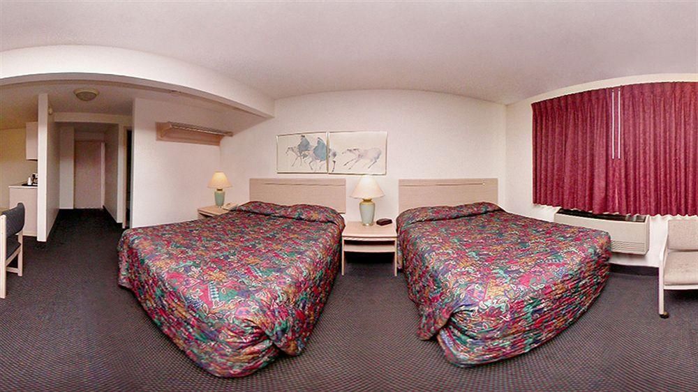 Motel 6 Pendleton, Or - West Eksteriør bilde